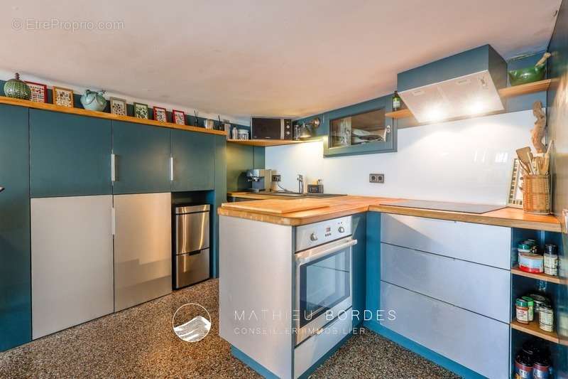 Appartement à BIARRITZ