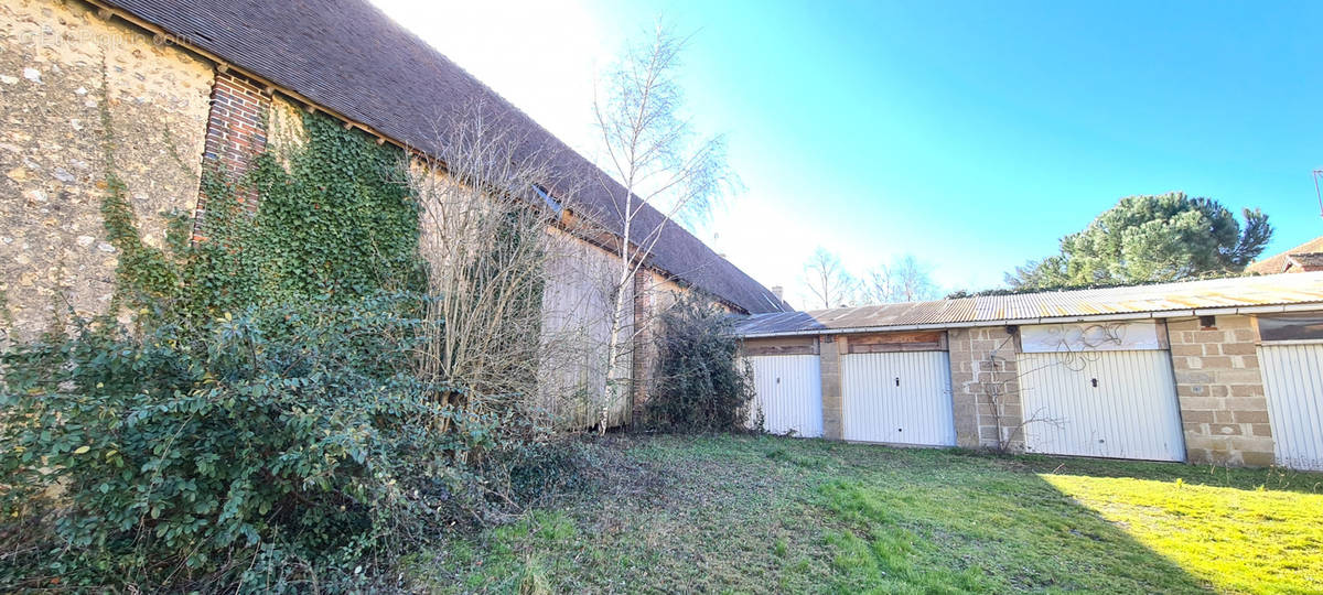 Maison à CHARTRES