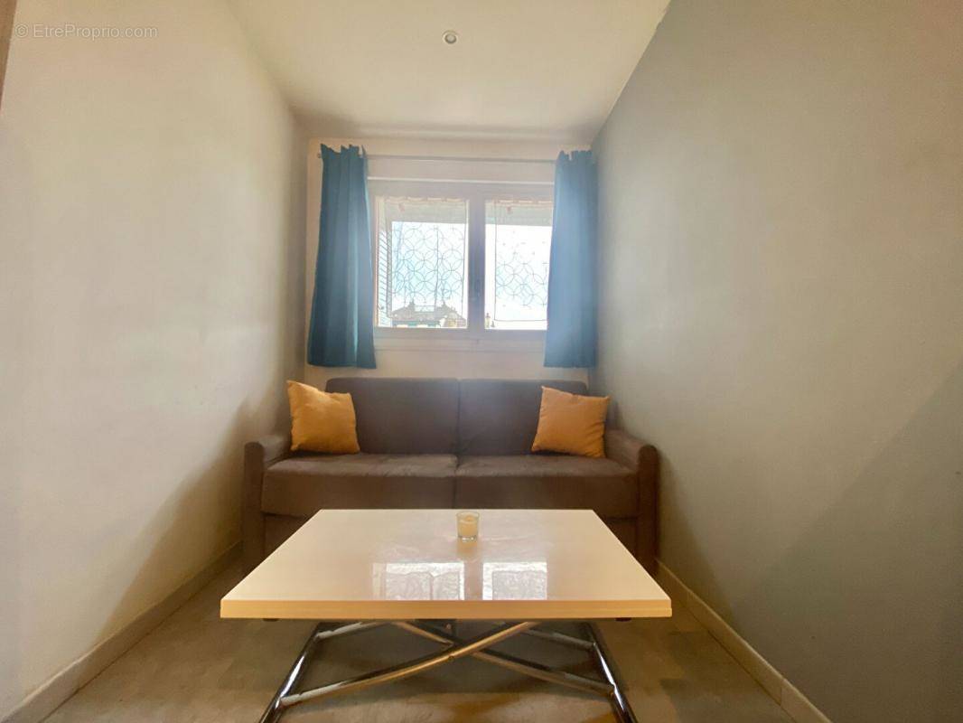 Appartement à EVIAN-LES-BAINS