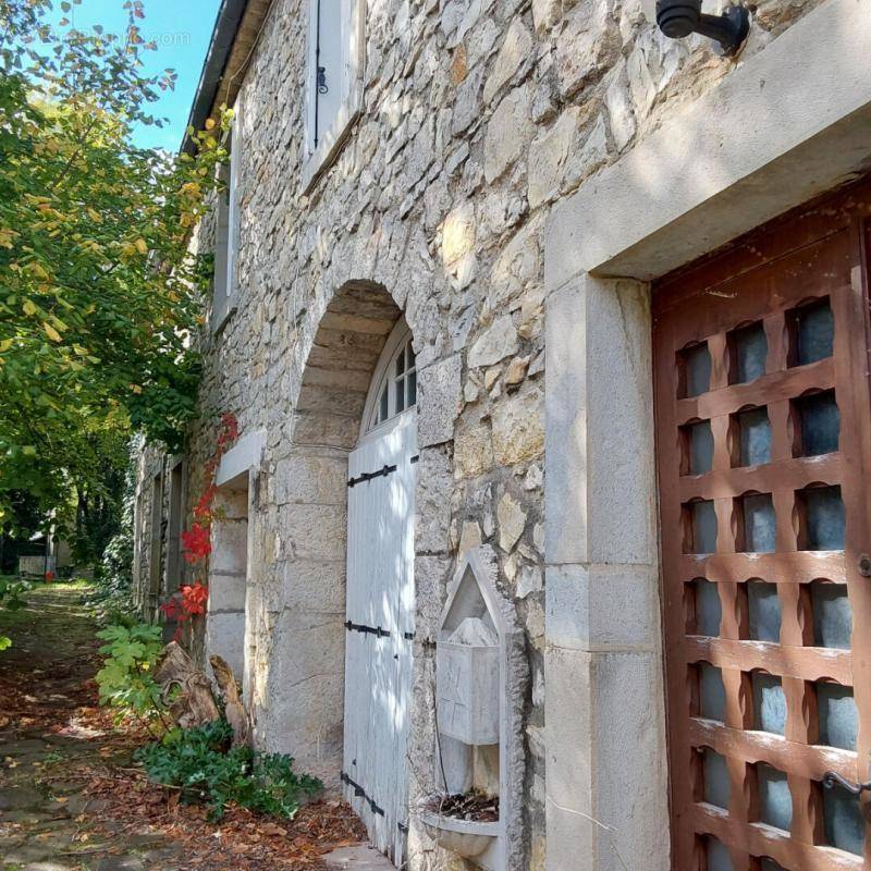 Maison à LES MATELLES