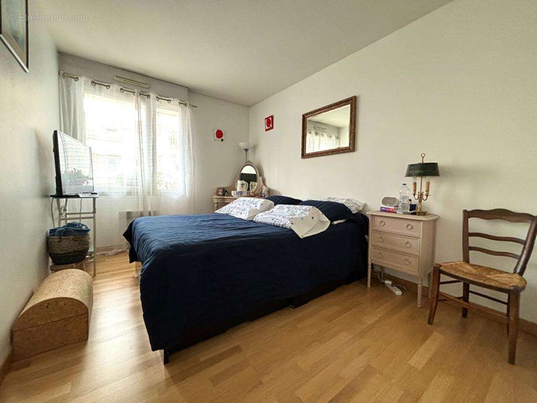 Appartement à IVRY-SUR-SEINE