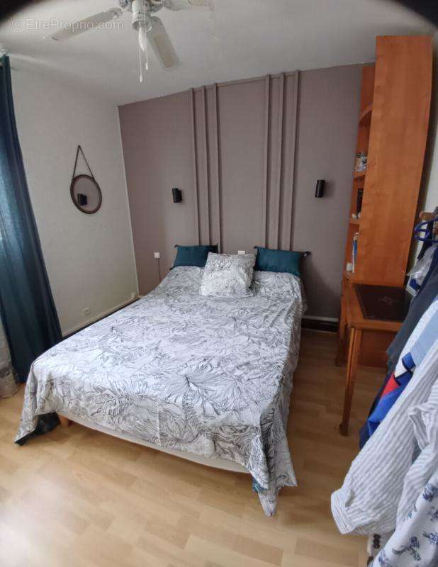 Appartement à CASTELNAU-LE-LEZ