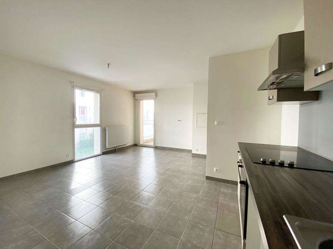 Appartement à TOURS