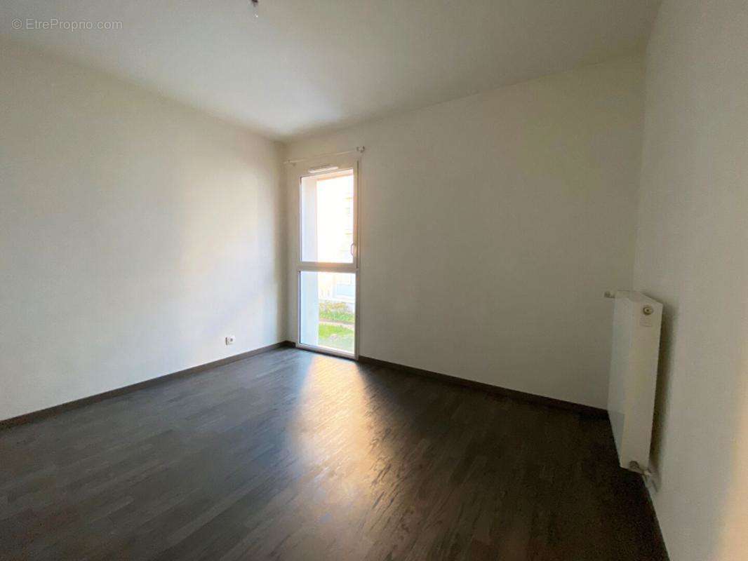 Appartement à TOURS