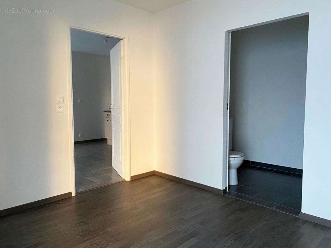 Appartement à TOURS