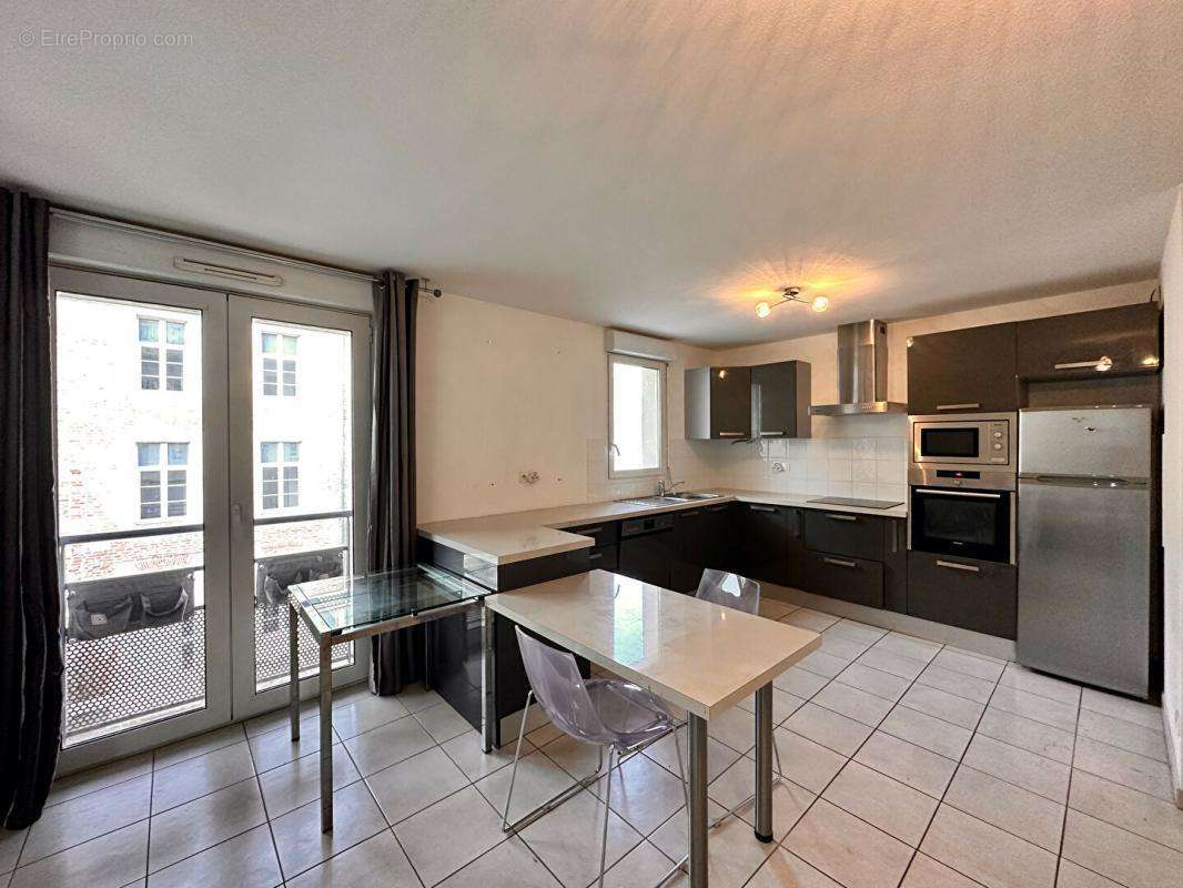 Appartement à AGEN