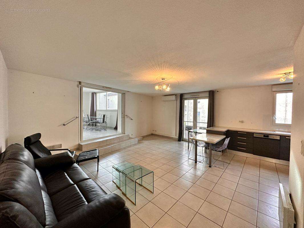 Appartement à AGEN