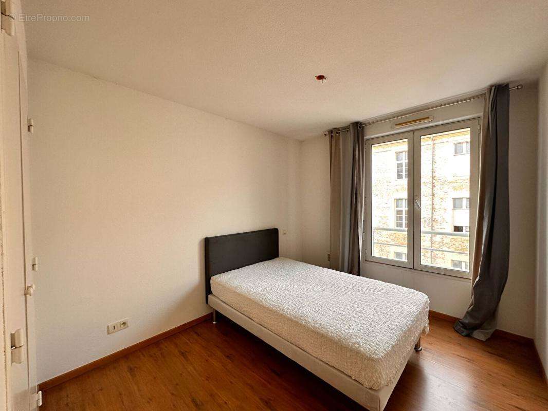 Appartement à AGEN