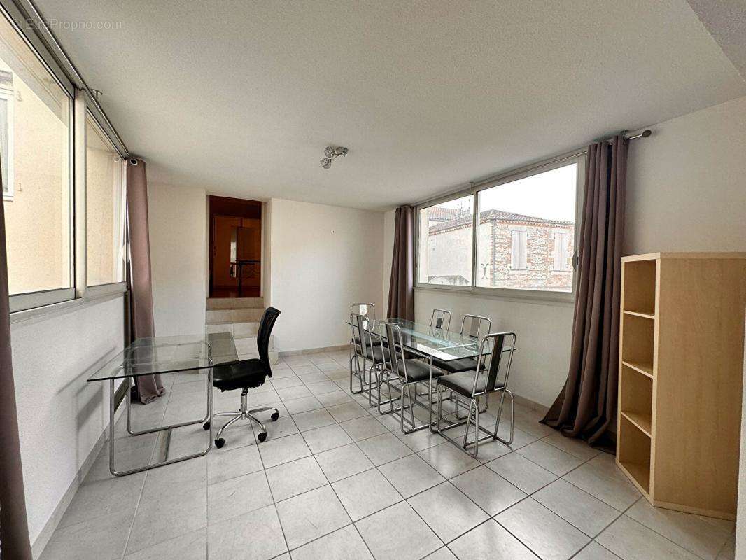 Appartement à AGEN