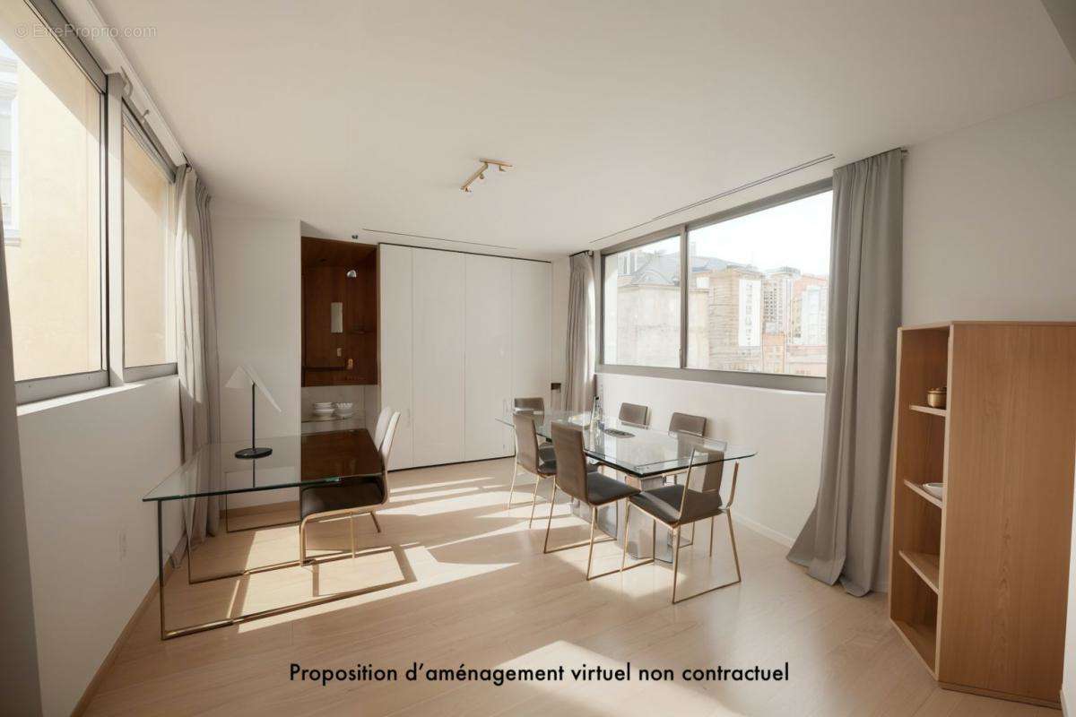 Appartement à AGEN