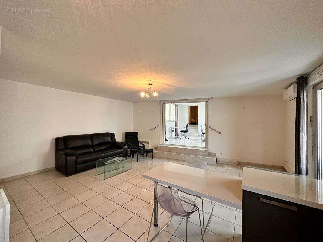 Appartement à AGEN