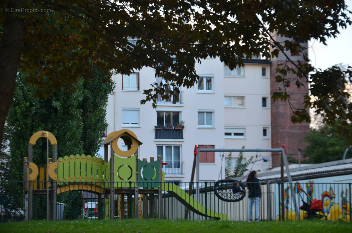 Appartement à CHAMPIGNY-SUR-MARNE