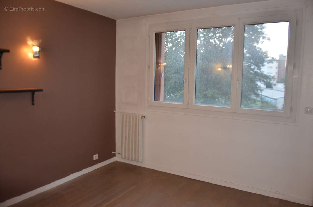 Appartement à CHAMPIGNY-SUR-MARNE