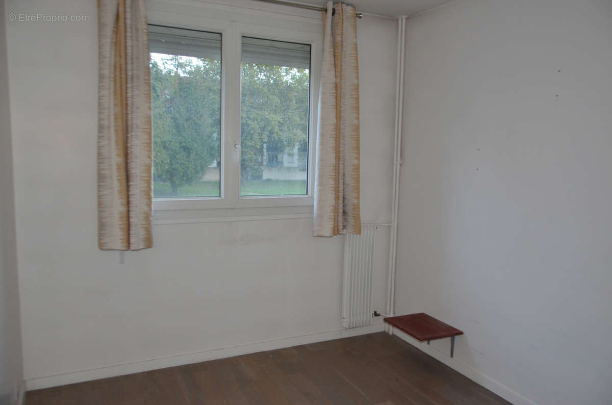 Appartement à CHAMPIGNY-SUR-MARNE