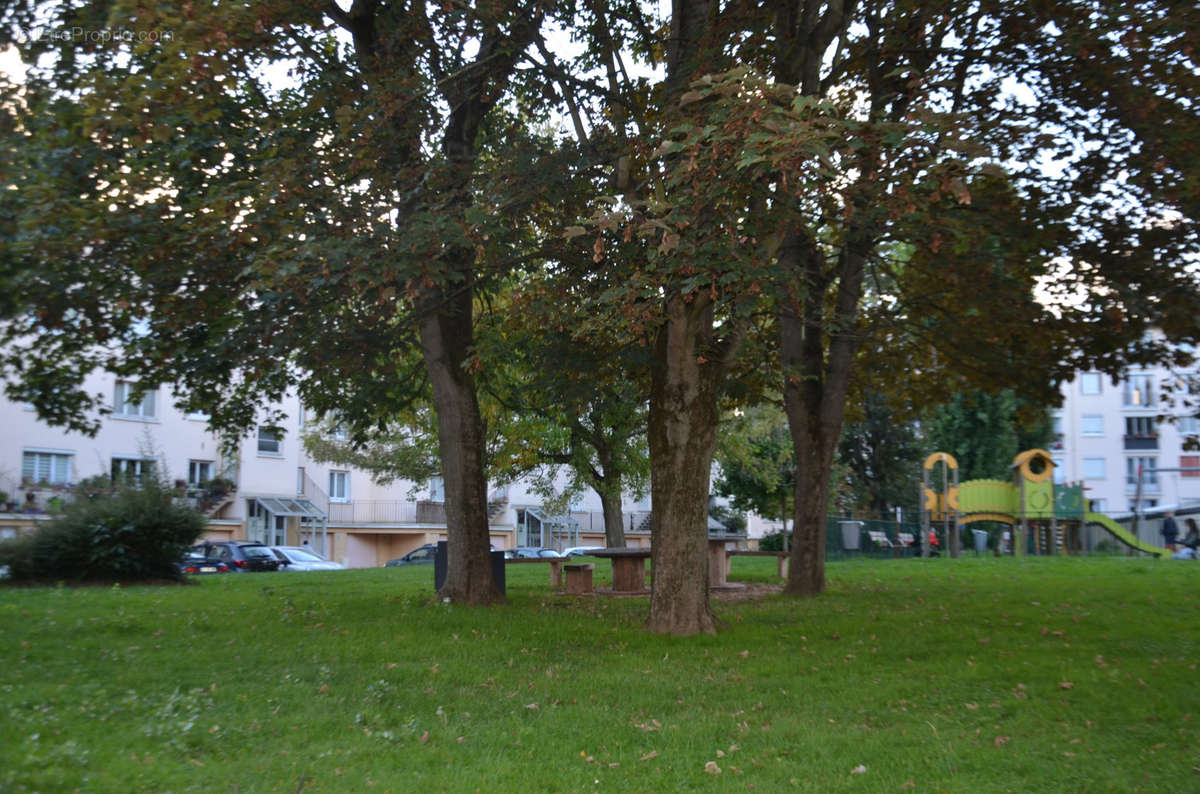 Appartement à CHAMPIGNY-SUR-MARNE