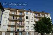 Appartement à VARENNES-SUR-ALLIER