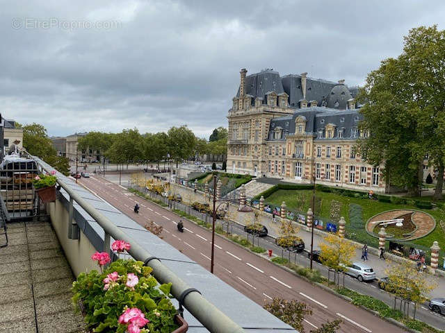 Appartement à VERSAILLES