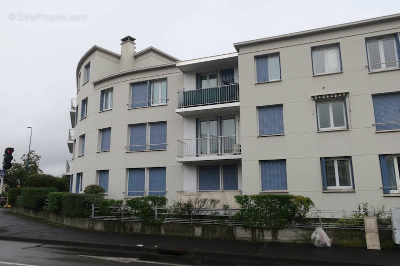 Appartement à CLERMONT-FERRAND