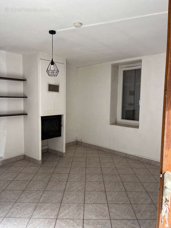 Appartement à MOULINS