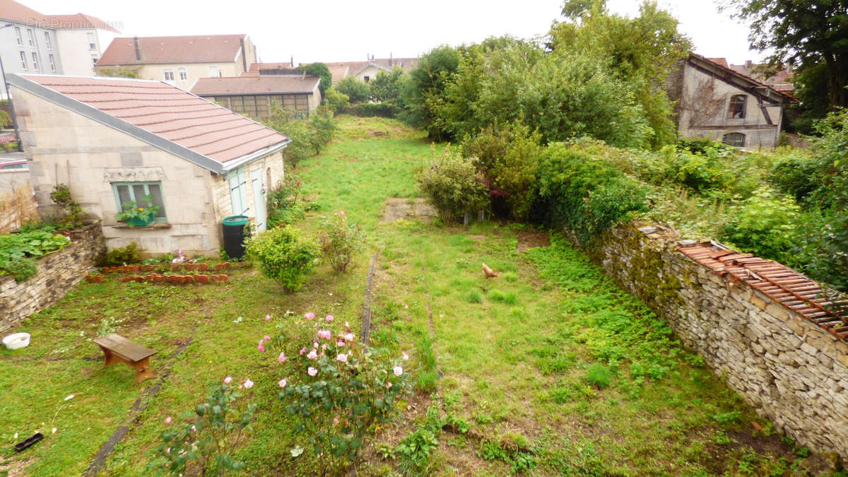 Appartement à NOGENT