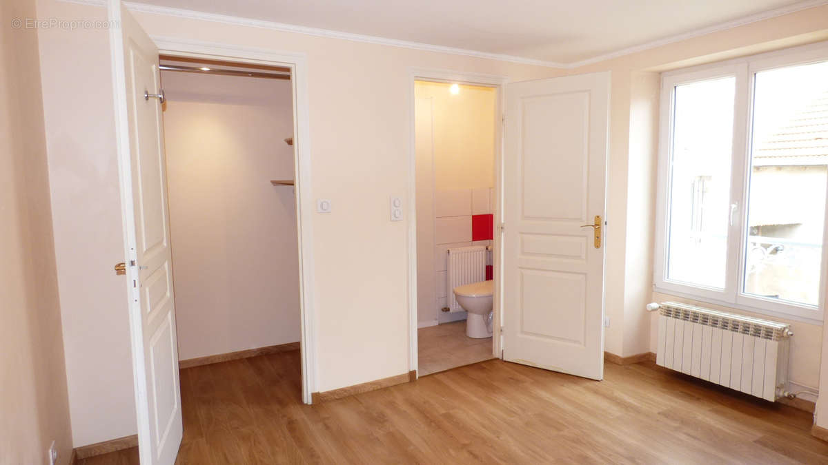 Appartement à NOGENT