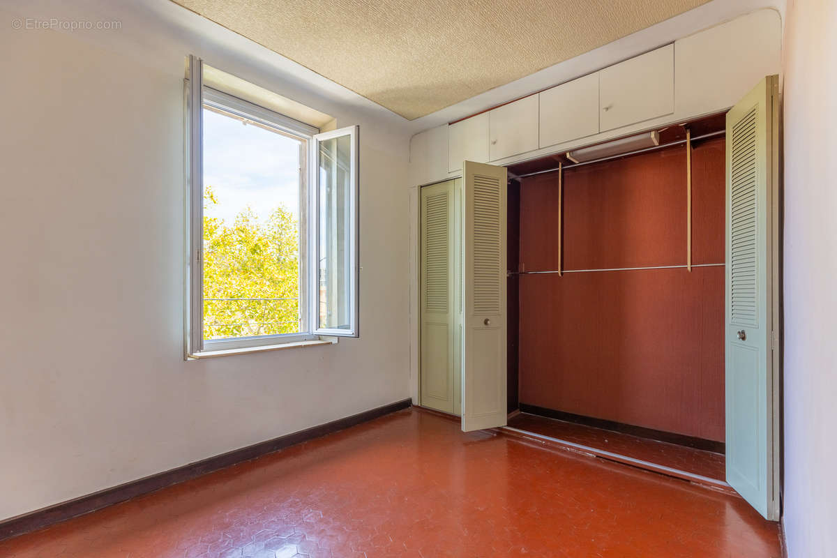 Appartement à MARSEILLE-10E