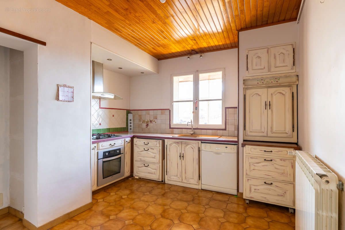 Appartement à MARSEILLE-10E