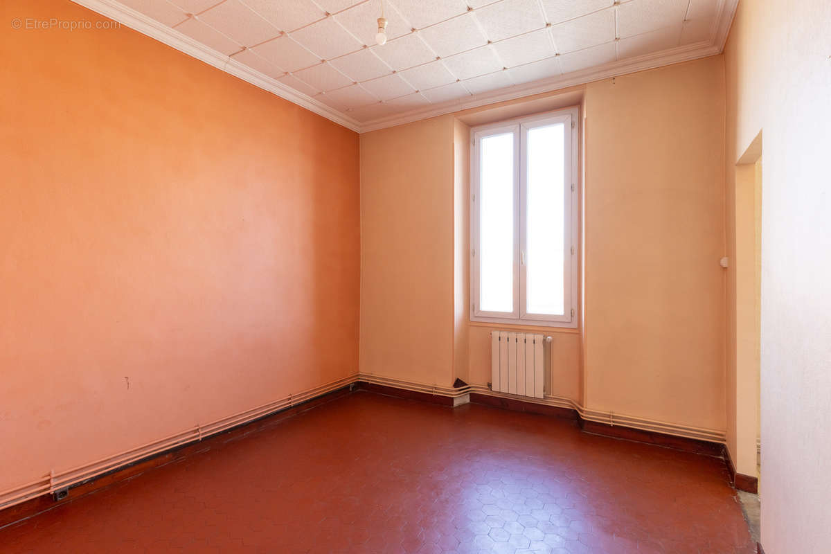 Appartement à MARSEILLE-10E