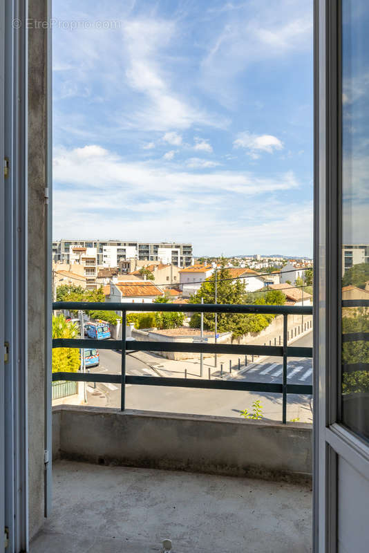 Appartement à MARSEILLE-10E