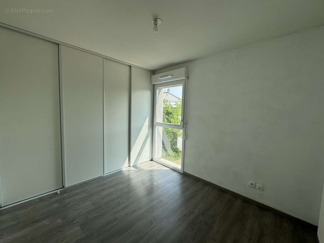 Appartement à COLOMIERS