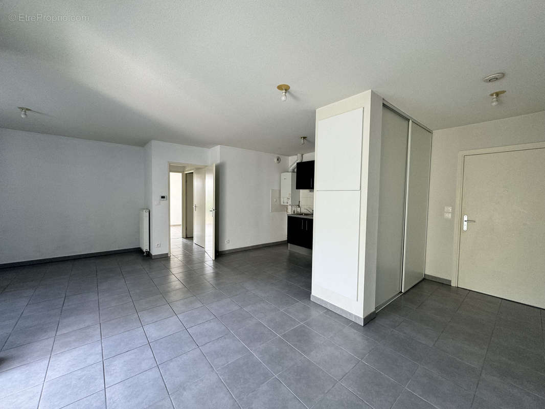 Appartement à COLOMIERS