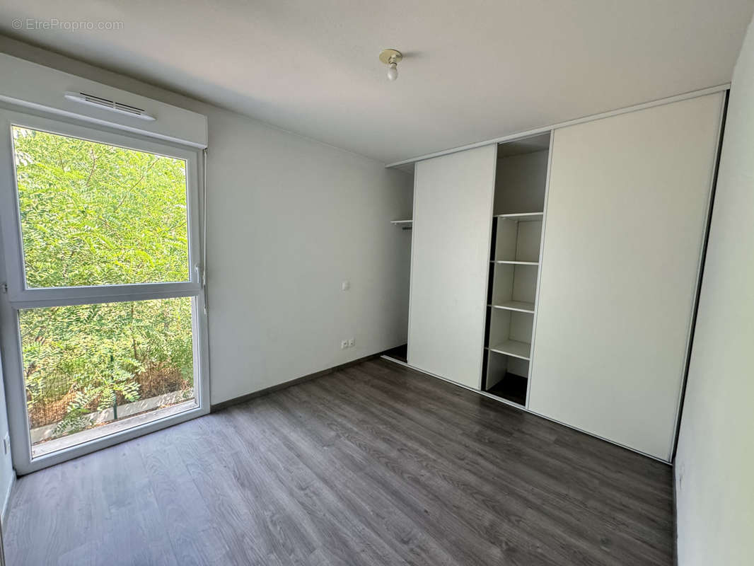 Appartement à COLOMIERS