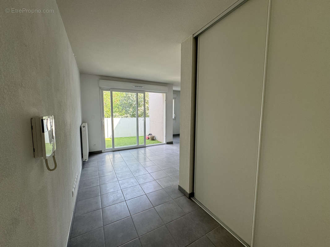 Appartement à COLOMIERS