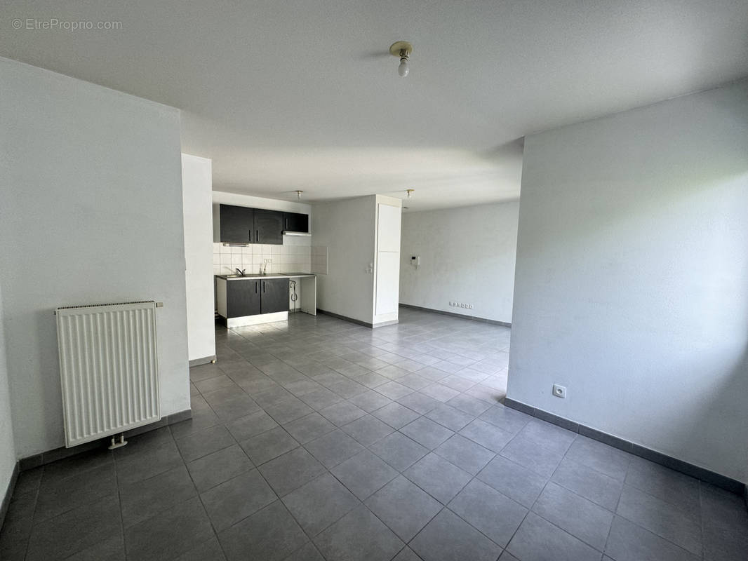 Appartement à COLOMIERS