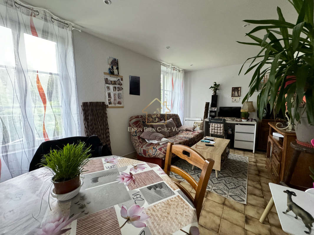 Appartement à AVALLON