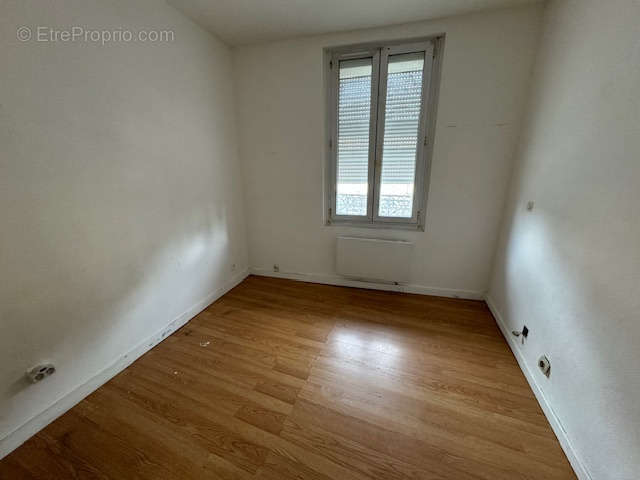 Appartement à CREIL