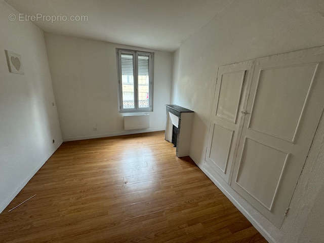 Appartement à CREIL