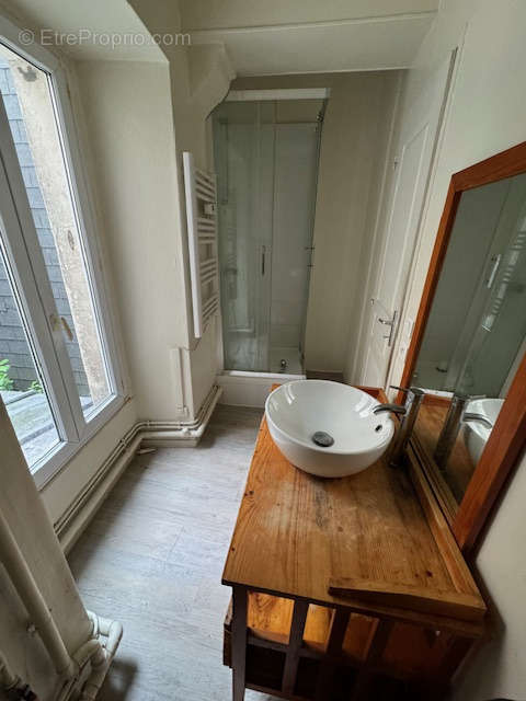 Appartement à CREIL