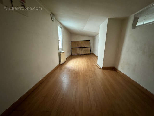 Appartement à CREIL