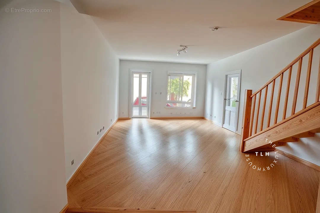 Appartement à MONTAUBAN