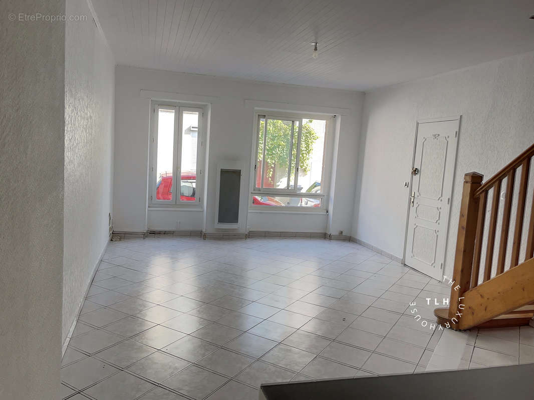 Appartement à MONTAUBAN