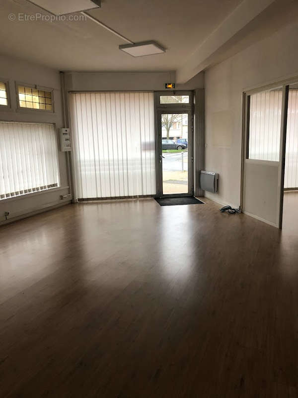 Appartement à DUNKERQUE