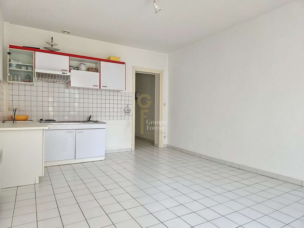 Appartement à LE TOUQUET-PARIS-PLAGE