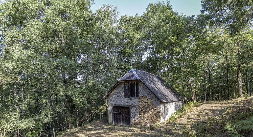 Maison à ASTUGUE