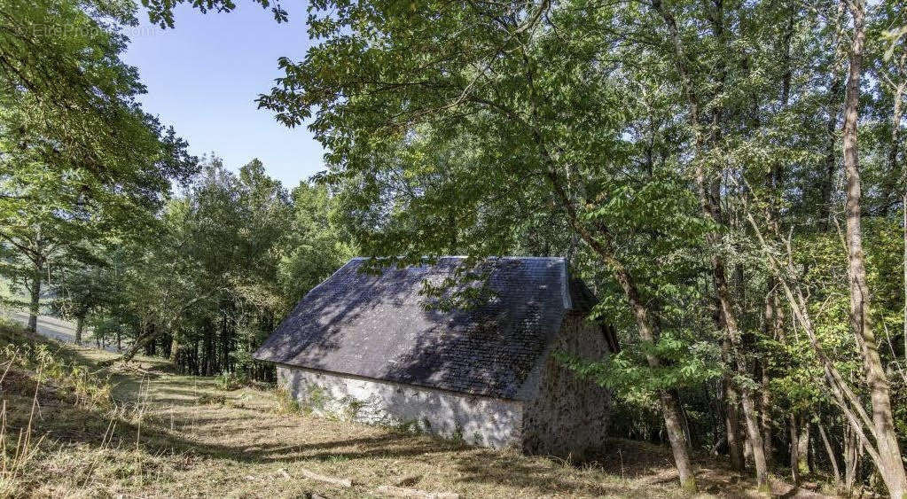 Maison à ASTUGUE