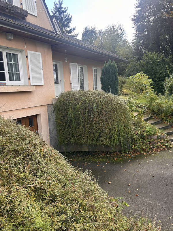 Maison à BETHONCOURT