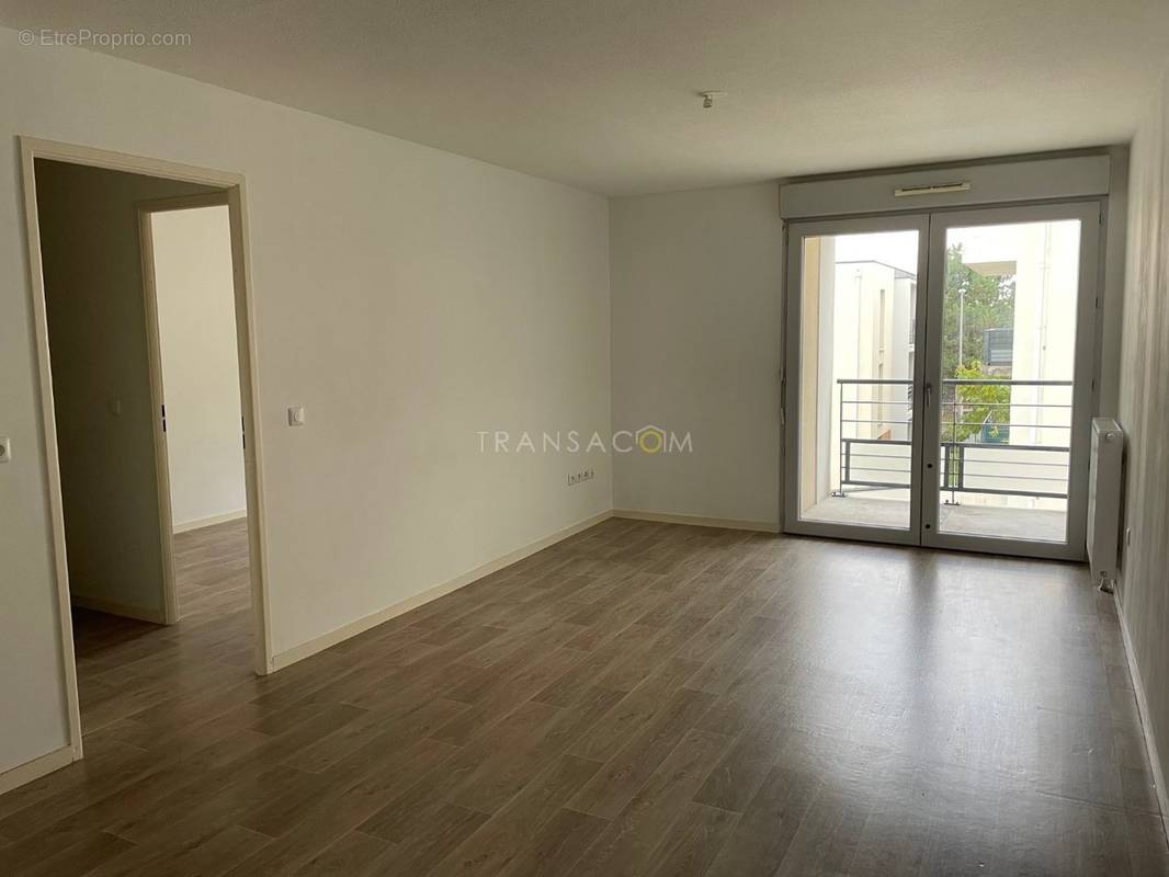 Appartement à TOURS