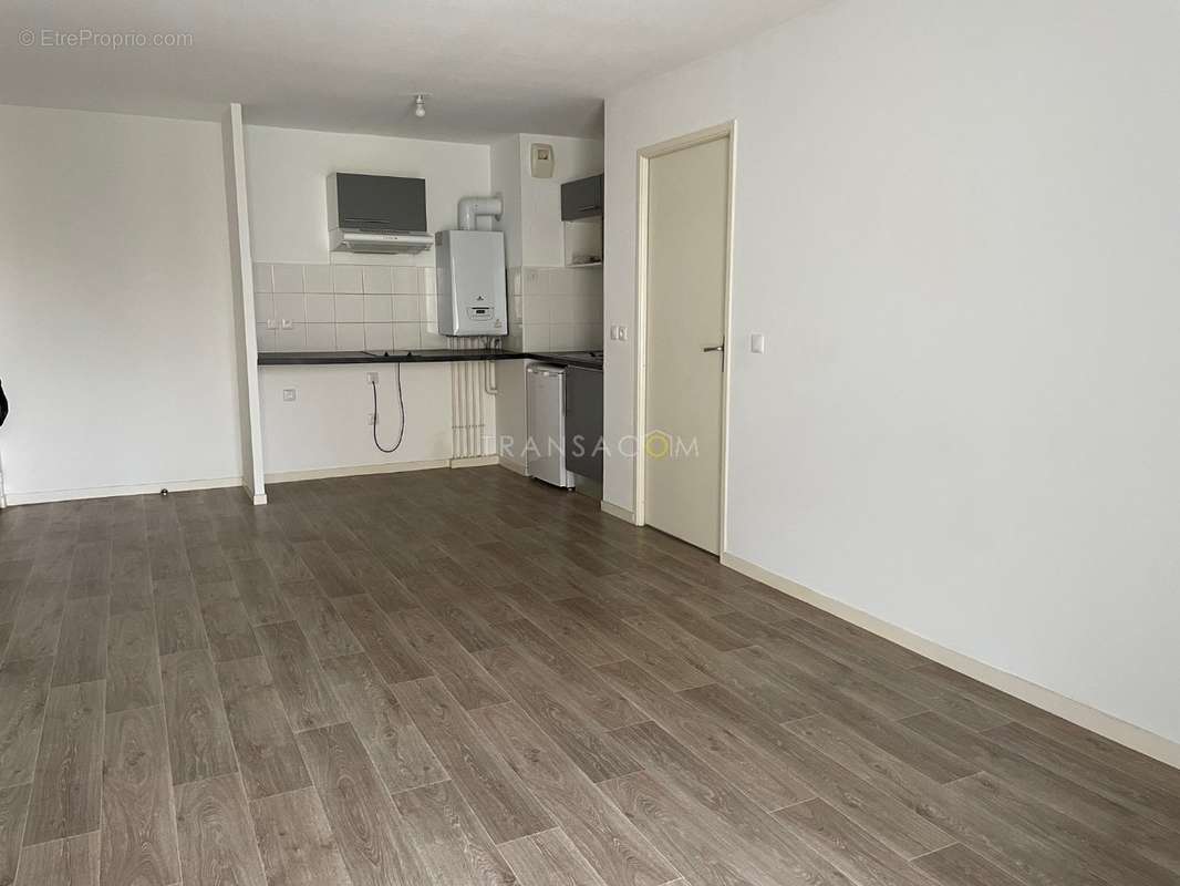 Appartement à TOURS