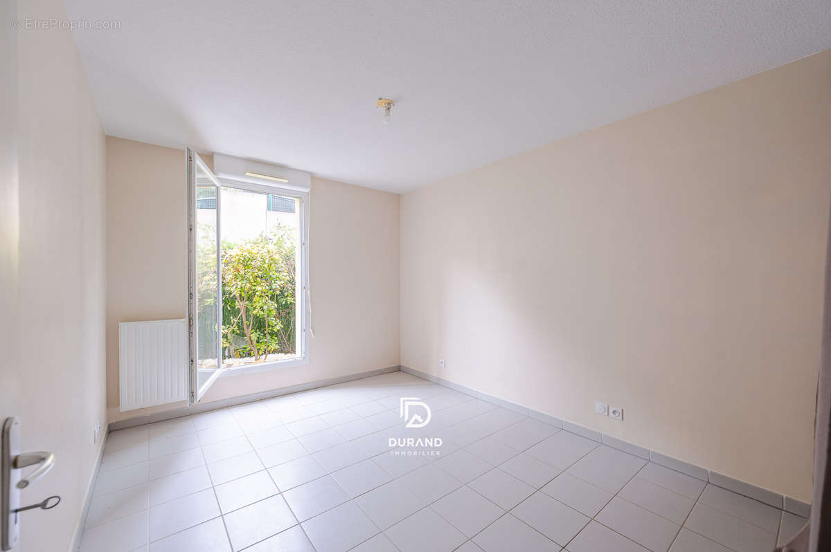 Appartement à MARSEILLE-12E