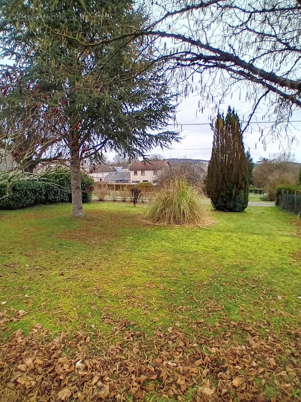 Maison à SAINT-DIZIER-LEYRENNE